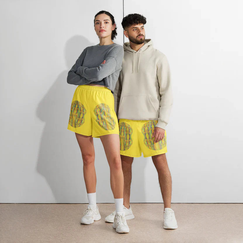 Shorts - Unisex
