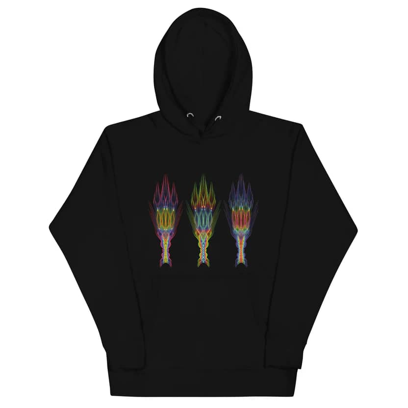 Hoodies - Women