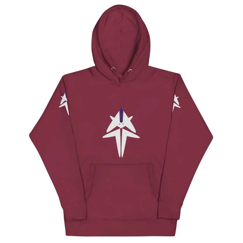 Hoodies - Men
