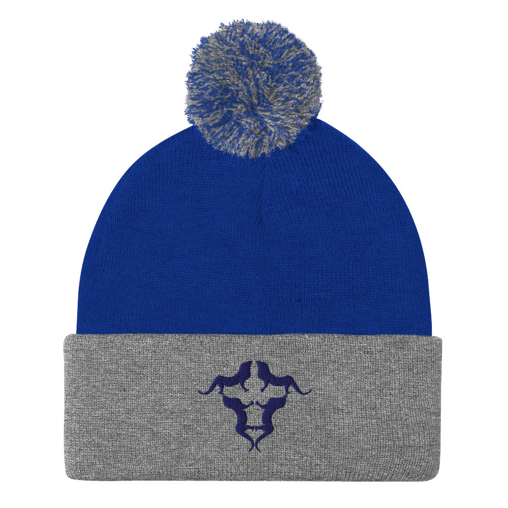Knit caps