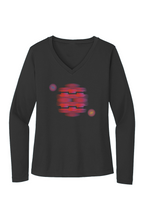 Sport-Tek Ladies Long Sleeve Tee