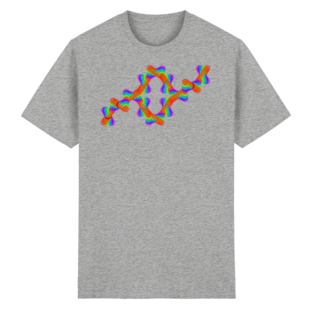 T-Shirt - Unisex - Heavy Cotton T-Shirt