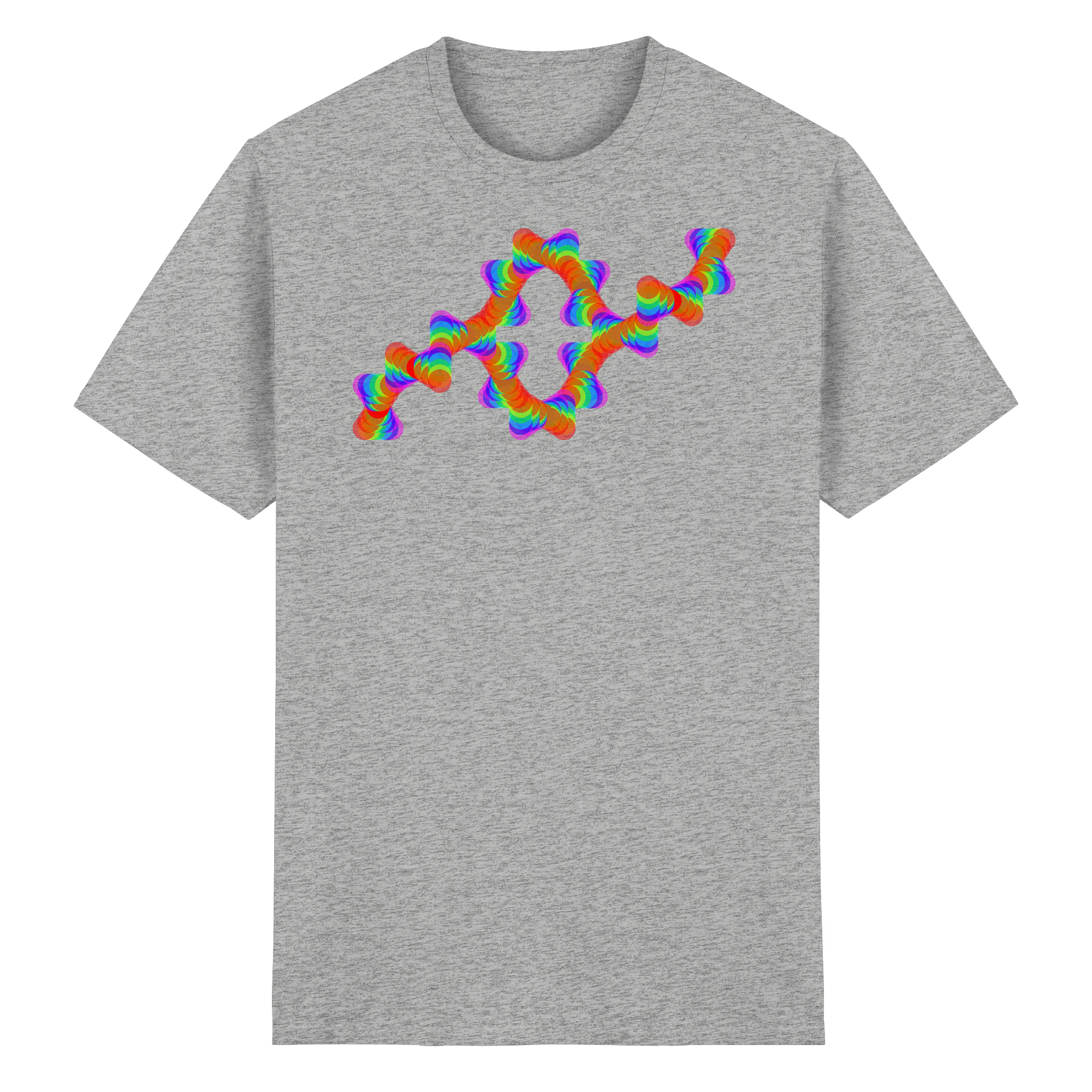 T-Shirt - Unisex - Heavy Cotton T-Shirt