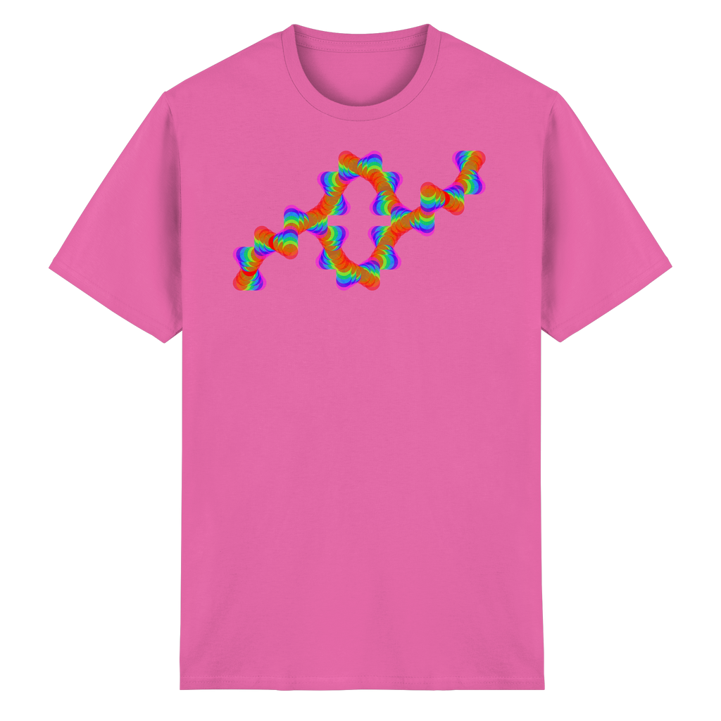 T-Shirt - Unisex - Heavy Cotton T-Shirt