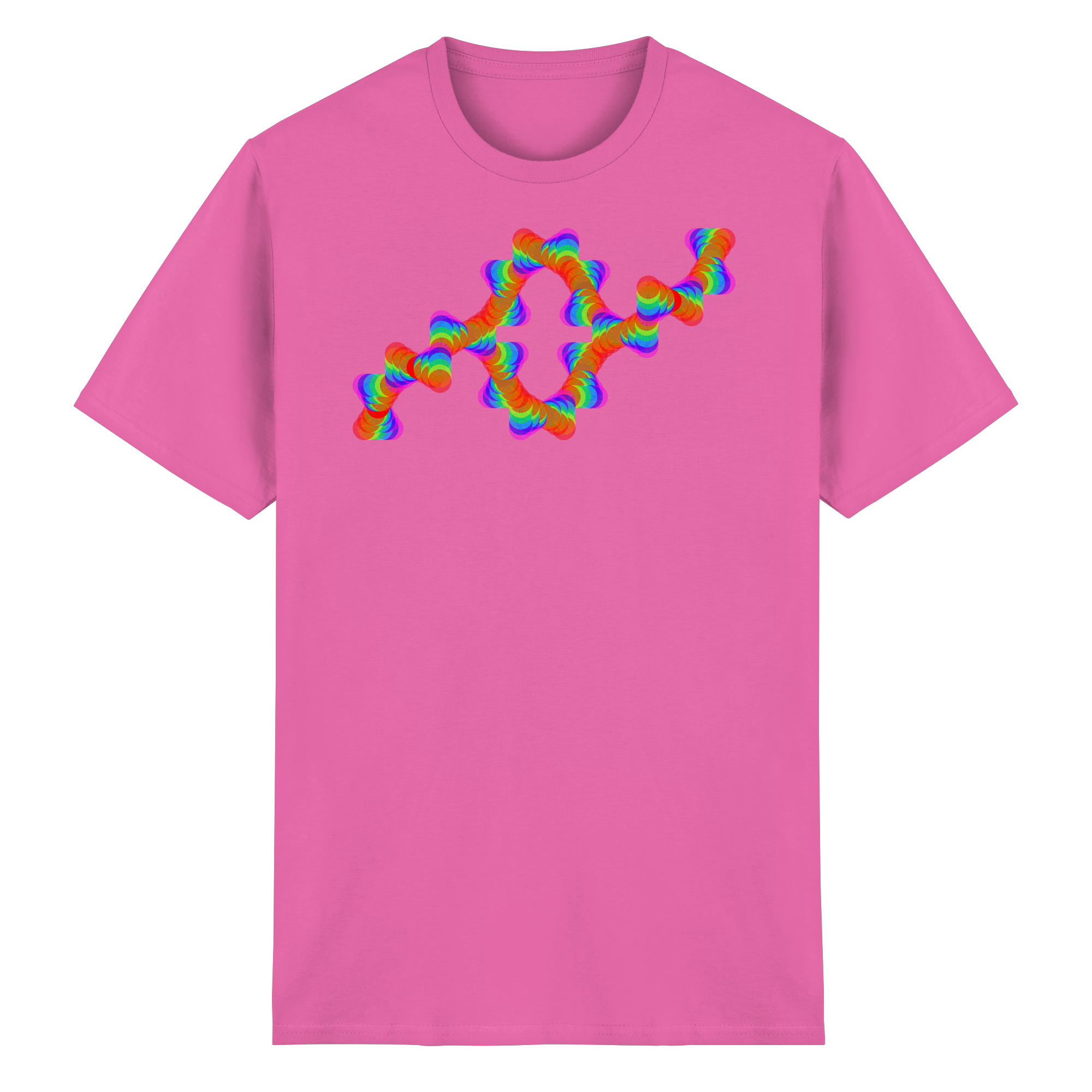 T-Shirt - Unisex - Heavy Cotton T-Shirt